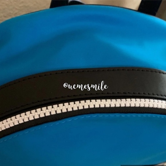 Michael Kors Sports Backpack - Picture 4 of 9